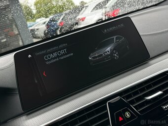 BMW Rad 6 GT 630d xDrive, r.v.: 2017 - 17