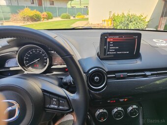 Mazda 2 1.5 Skyactiv G90 Takumi - 17