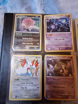 Pokémon Album - 17