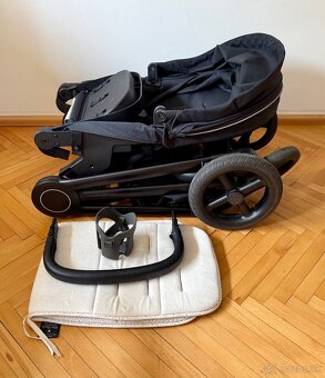 PREDÁM - Detský kočík STOKKE BEAT - 17