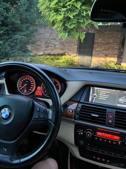 BMW X5 xDrive35d 210 kW M-Packet / Individual – 2011 - 17
