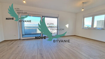 Chorvátsko: Novostavba apartmánu s výhľadom na more - 17