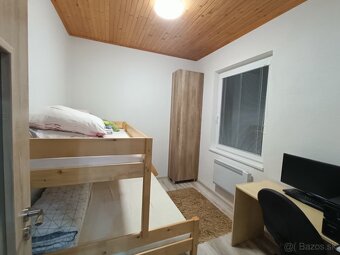 Predaj, chata NEMEČKY / Duchonka / Prašice so zariadením - 17