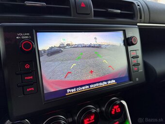 Toyota GR86 Executive 2.4i 172kw DPH l XPEL PPF - 17