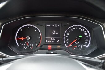 Volkswagen T-Roc 2.0 TDI BMT Style 4Motion DSG ---2018--- - 17