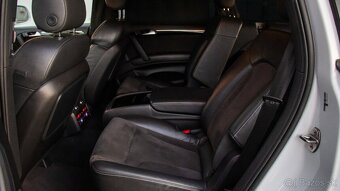 Audi Q7 3.0TDI quattro tiptronic - 17
