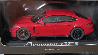 AUTOMODELY 1:43 – časť 7 - 17