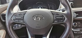 Hyundai Santa Fe, 2,2d, 147kw, rv. 2019 - 17