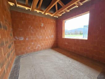 Predaj, Novostavba rodinného domu v Slovanoch, RES Group - 17