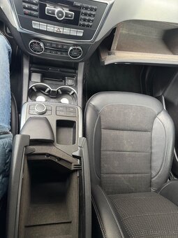 ML350 Bluetec - 17