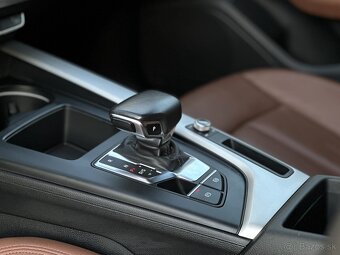 Audi A4 Avant 30 2.0 TDI Advanced S tronic PANORAMA, VIRTUAL - 17