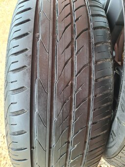 5x114,3  R19 Hyundai Santa Fe original - 17