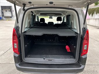 Citroen Berlingo 1.2 PureTech Feel - 17