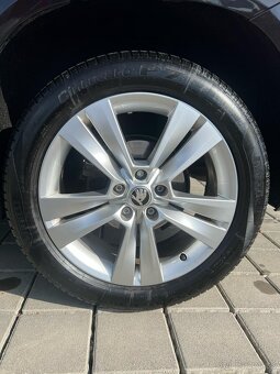 Predam Škoda Karoq 2.0 TDI DSG 4x4 - 17