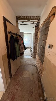 Rodinný dom vo výbornej lokalite – SNV, Kamenný obrázok - 17