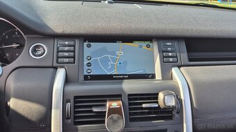 Land Rover Discovery Sport 132kw Automat - 17