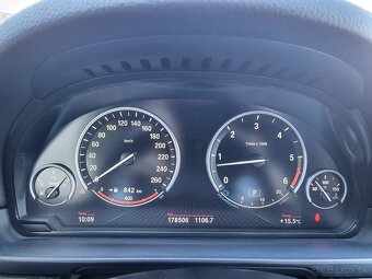 BMW Rad 5 530d xDrive za 13.990 € s DPH - 17