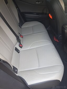 C hr.2,0 benzin hybrid 185k,Sk - 17