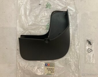 Lapače -zásterky Peugeot - 17