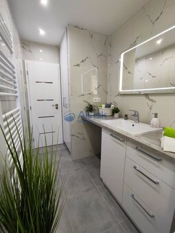 KRÁSNY ,KOMPLETNE ZREKONŠTRUOVANÝ 3,5IZB. BYT - SÚMRAČNÁ ULI - 17