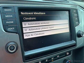 VOLKSWAGEN PASSAT VARIANT ALLTRACK 2.0 TDI DsG FULL LED TOP - 17