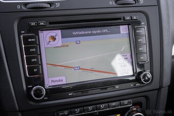 Volkswagen Golf VI 1.4, 90kw, M6 - 17