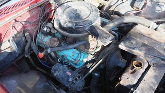 1960 Pontiac Ventura two door hardtop - 17