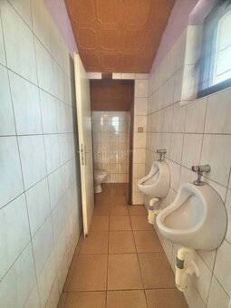 Predaj budovy na podnikanie v obci Turzovka - 17