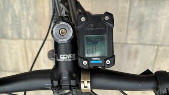 Haibike Xduro FatSix 9.0 - 17