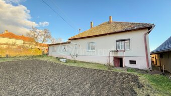 Rodinný dom v málo vídanej lokalite s nadštandardným pozemko - 17