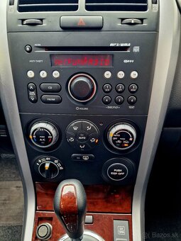 Suzuki Grand Vitara - 17