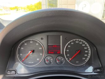 VW Golf 1,4benzin - 17