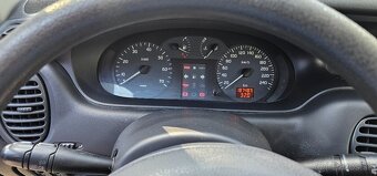 renault megane I groundtoure 1.6 16v benzin 79 kw 2002 - 17