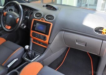Ford Focus 2.5 ST REMUS RECARO 166 kw - 17