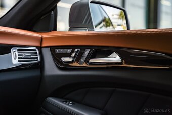 Mercedes-Benz CLS 220d AMG Line / Luxury Edition - 17