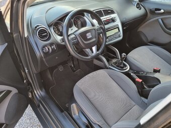 SEAT ALTEA XL 1,6TDi - 17