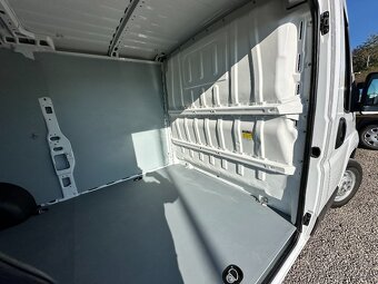 Fiat Ducato Dodávka 2.3 MultiJet L2H1 3,3t - 17