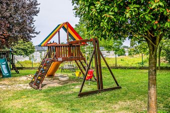 Zariadený 3-izbový byt s parkovacím státím - 17