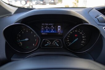 Ford Grand C-Max 1.0 Ecoboost /aj na splátky/ - 17