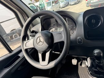 Mercedes-Benz Sprinter 317 2,2 CDI - 17