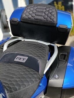 BMW R 1250 RT 2024 v záruke odpočet DPH - 17