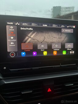 Cupra Formentor 2.0 TSI 140kw, 4x4, A7, zimné pneu Alpin 5 - 17