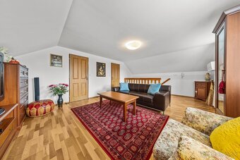 Predaj rodinný dom v obci Plavecký Štvrtok, okres Malacky. - 17