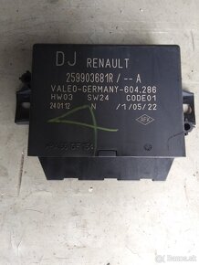 Renault Megan 3-kurenie komplet,interier+Fluenc - 17