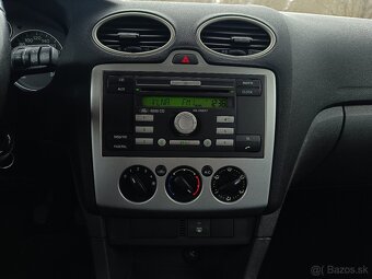 ✳️Ford Focus Kombi 1.6 TDCi Trend✳️ - 17