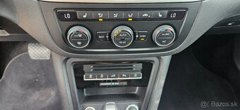 Volkswagen Sharan 2.0 TDI 150k Comfortline DSG - 17