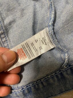 Detské kombinézy, bundičky - 17