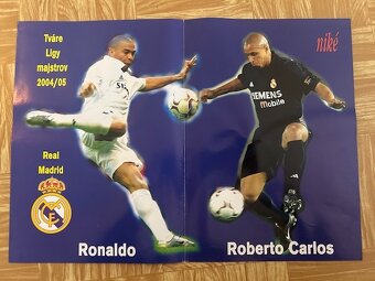 Predám plagáty športovcov - 17