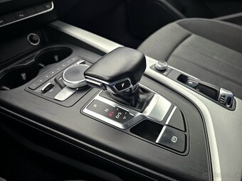Audi A4 Avant 140KW B9 automat 7st. - 17