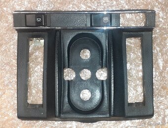 Predám diely na Mercedes W116 - 17